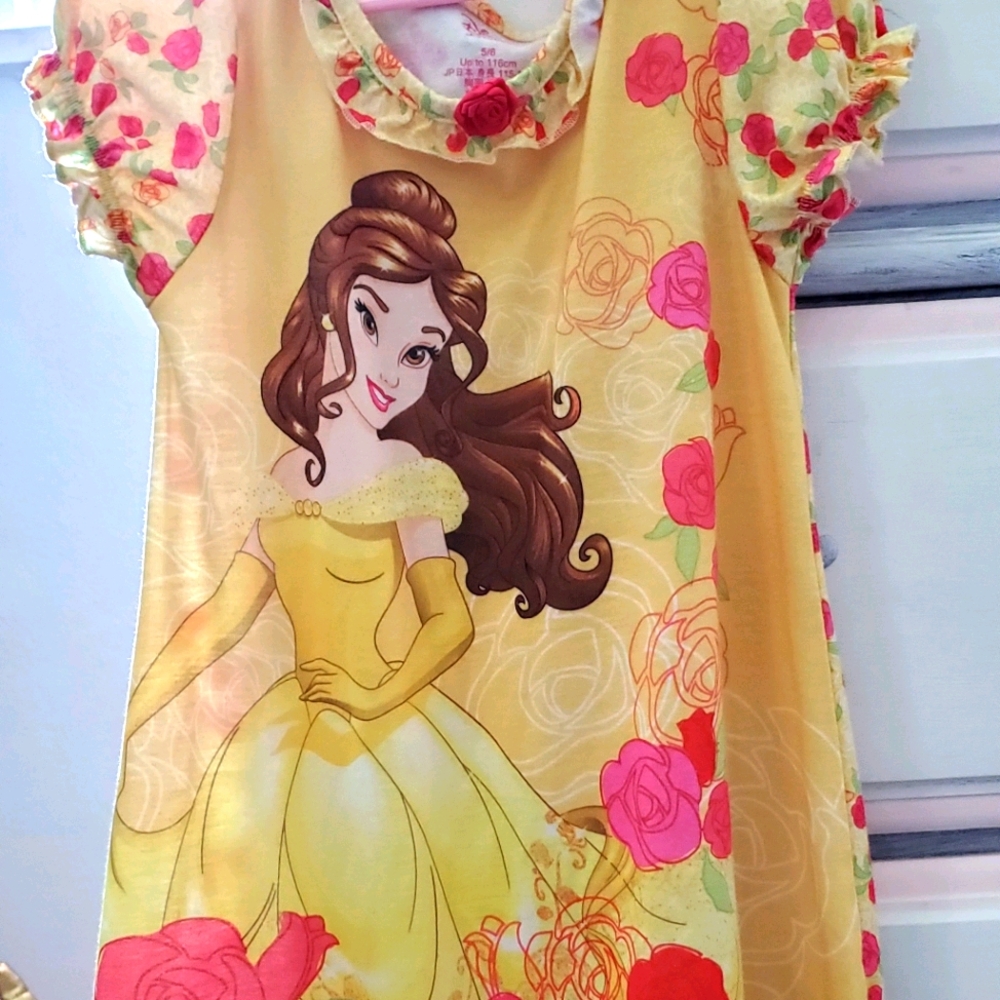 Nightshirt Nightgown